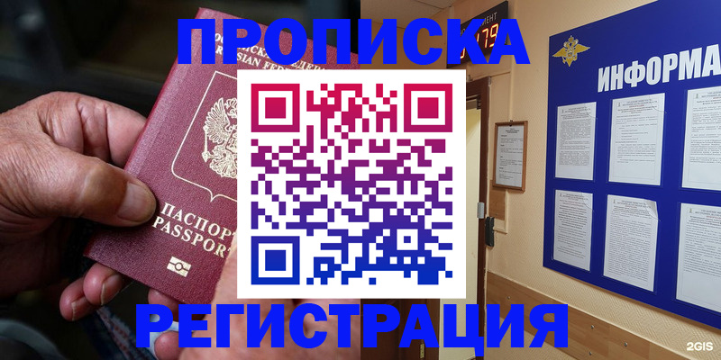 прописка гарантия в Звенигово